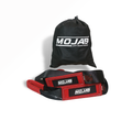 MOJAB Tree Saver Strap – 3" × 8'