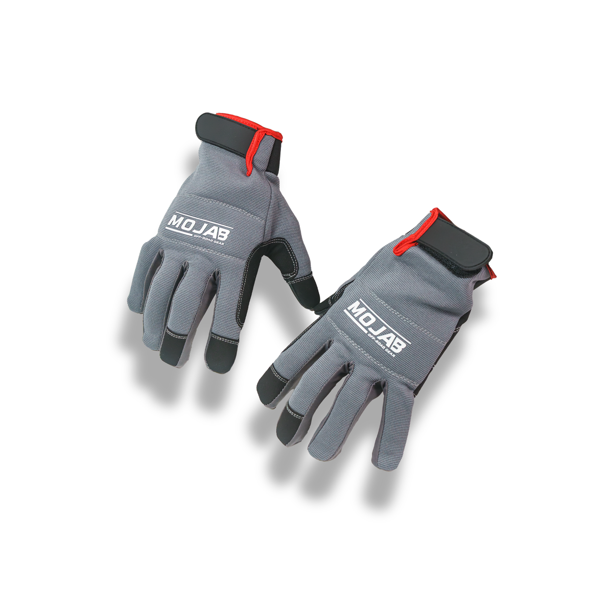 Touchscreen Compatible Work and Driving Gloves
