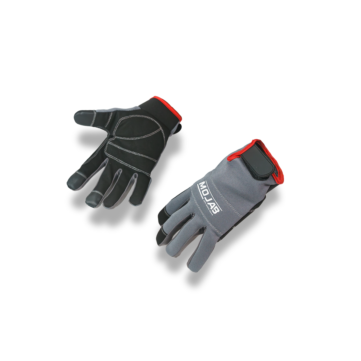 Touchscreen Compatible Work and Driving Gloves