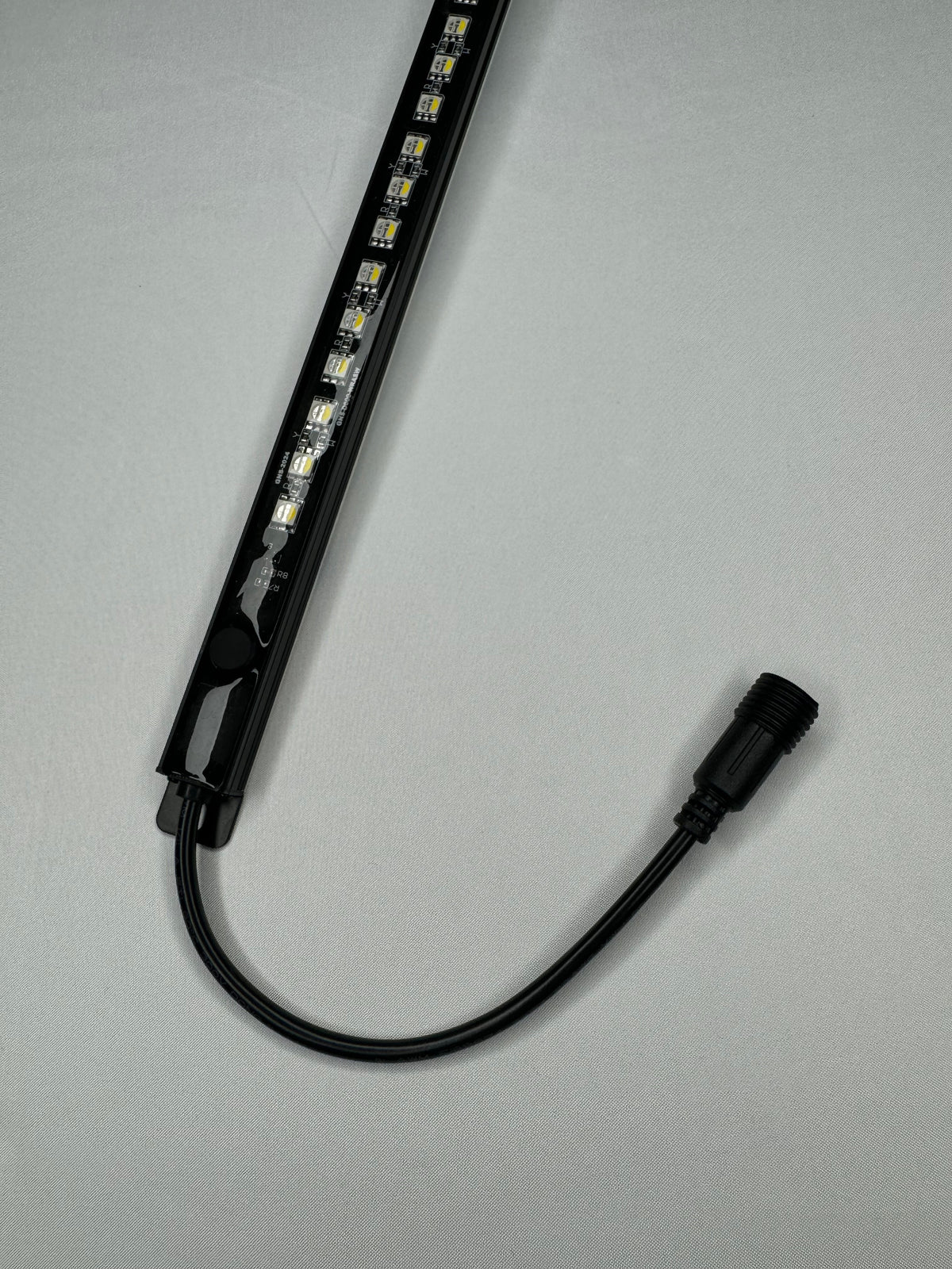 GoFluxx 12 in Tri-Color Dimming LED Strip