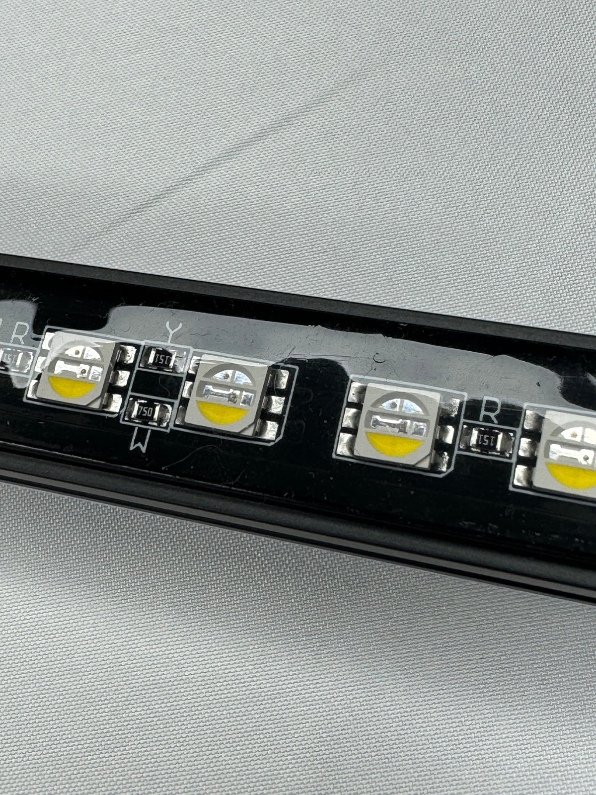 GoFluxx 36 in Tri-Color Dimming LED Strip
