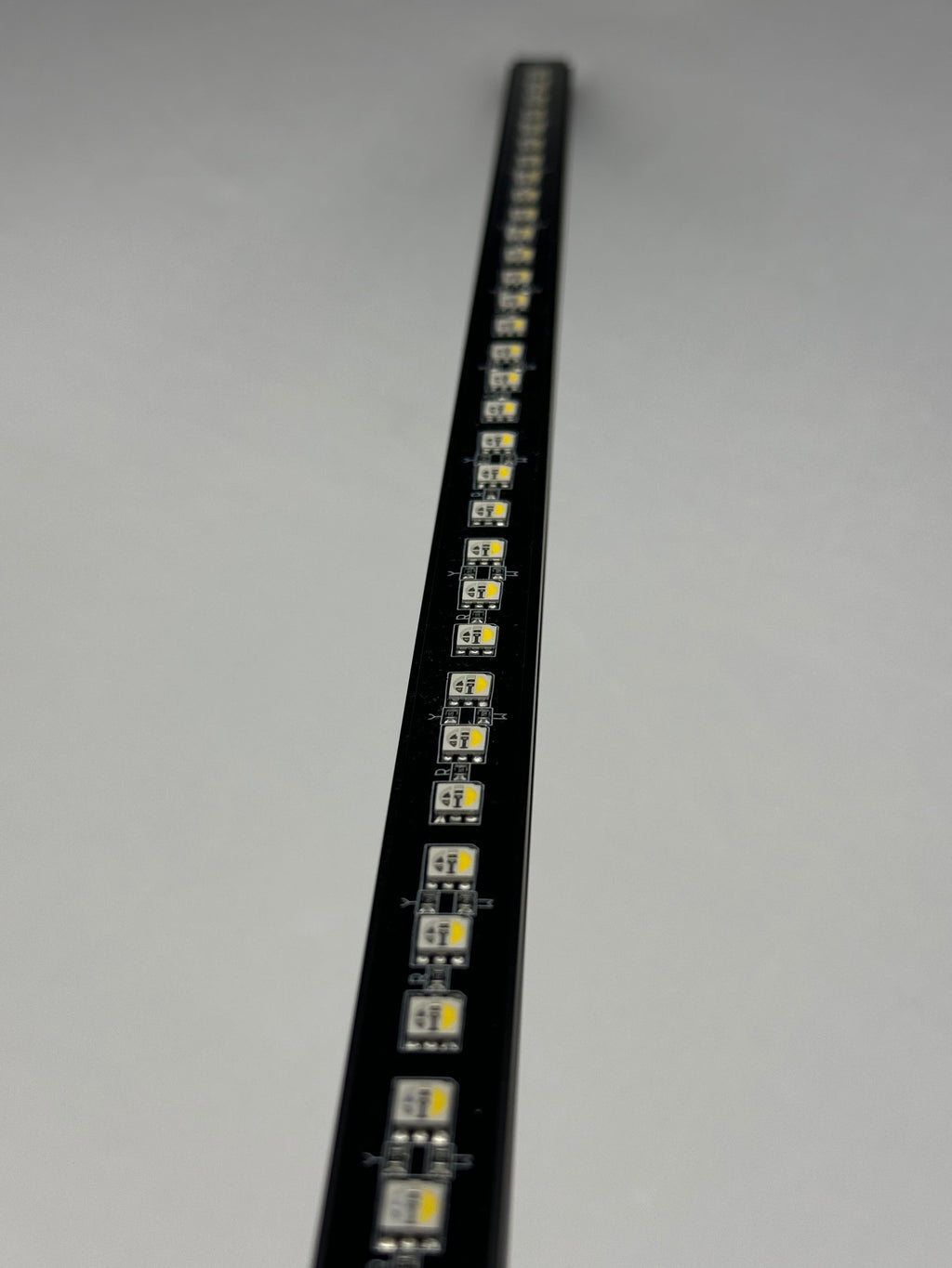 GoFluxx 36 in Tri-Color Dimming LED Strip