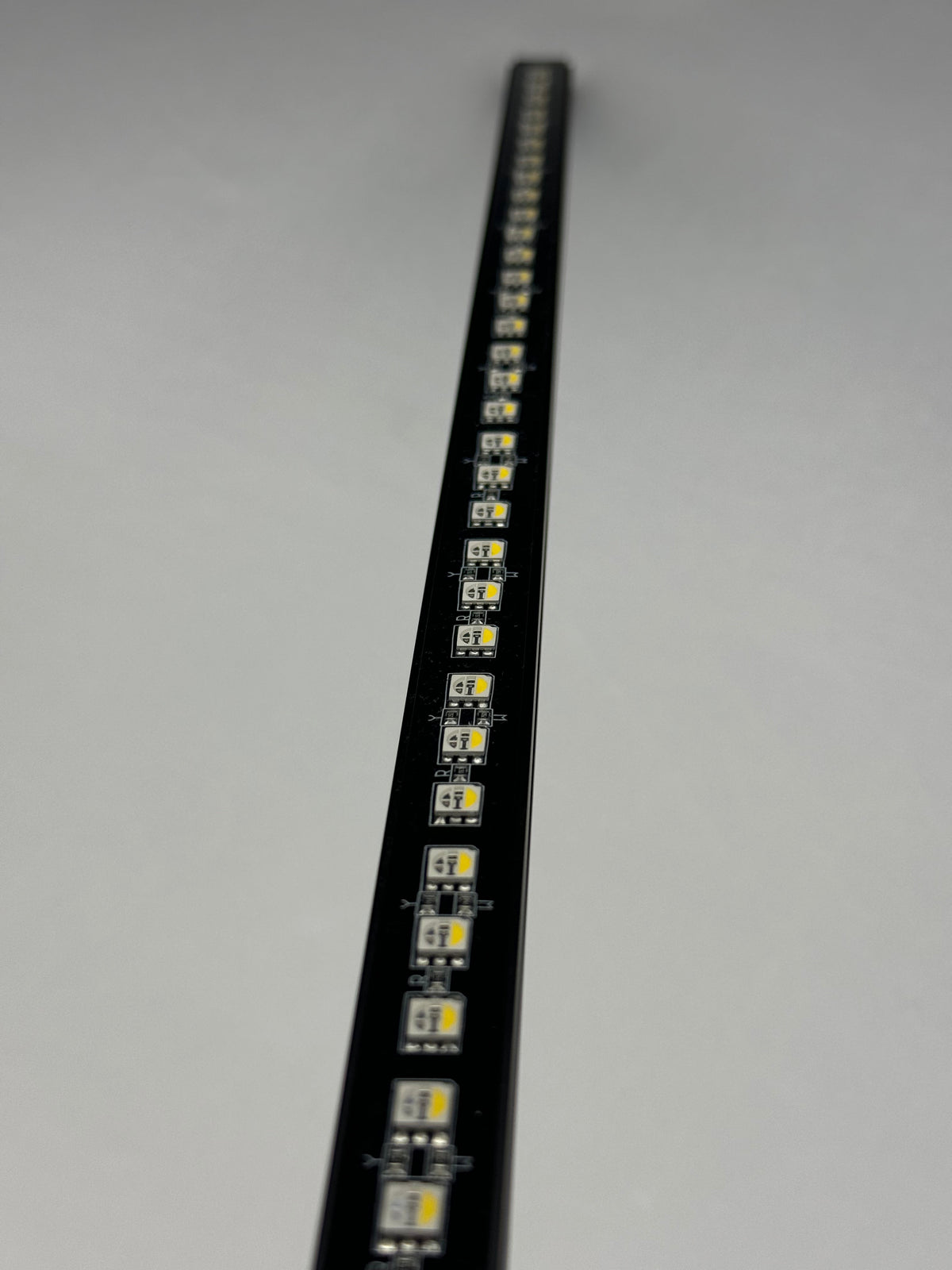 GoFluxx 24 in Tri-Color Dimming LED Strip