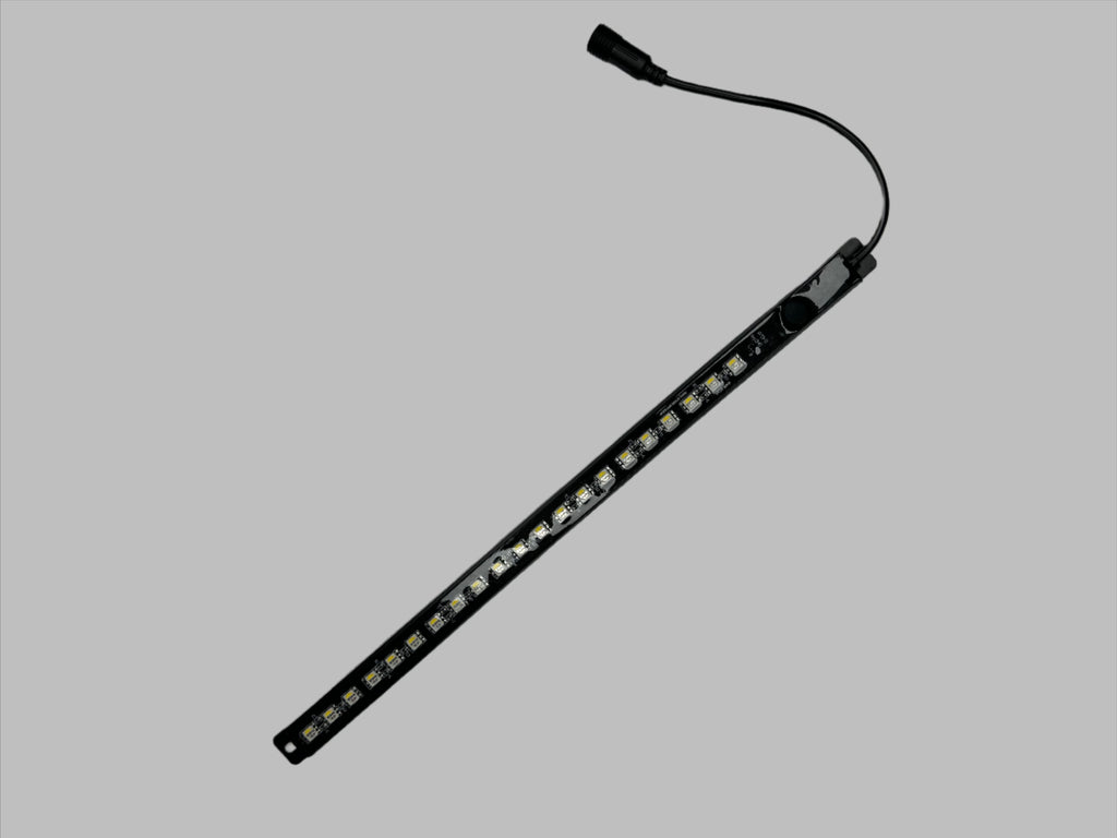 GoFluxx 12 in Tri-Color Dimming LED Strip
