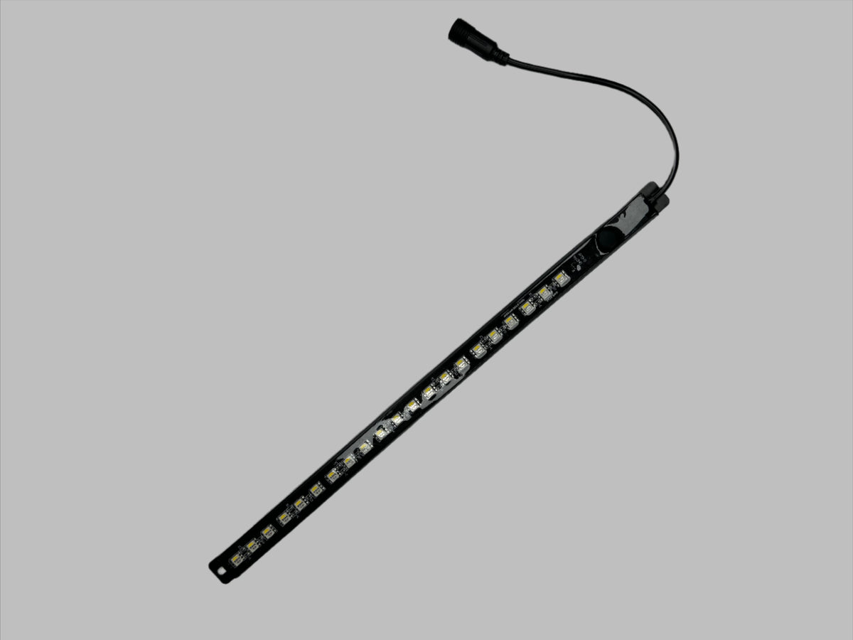 GoFluxx 12 in Tri-Color Dimming LED Strip
