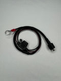 GoFluxx Direct Battery Cable Harness