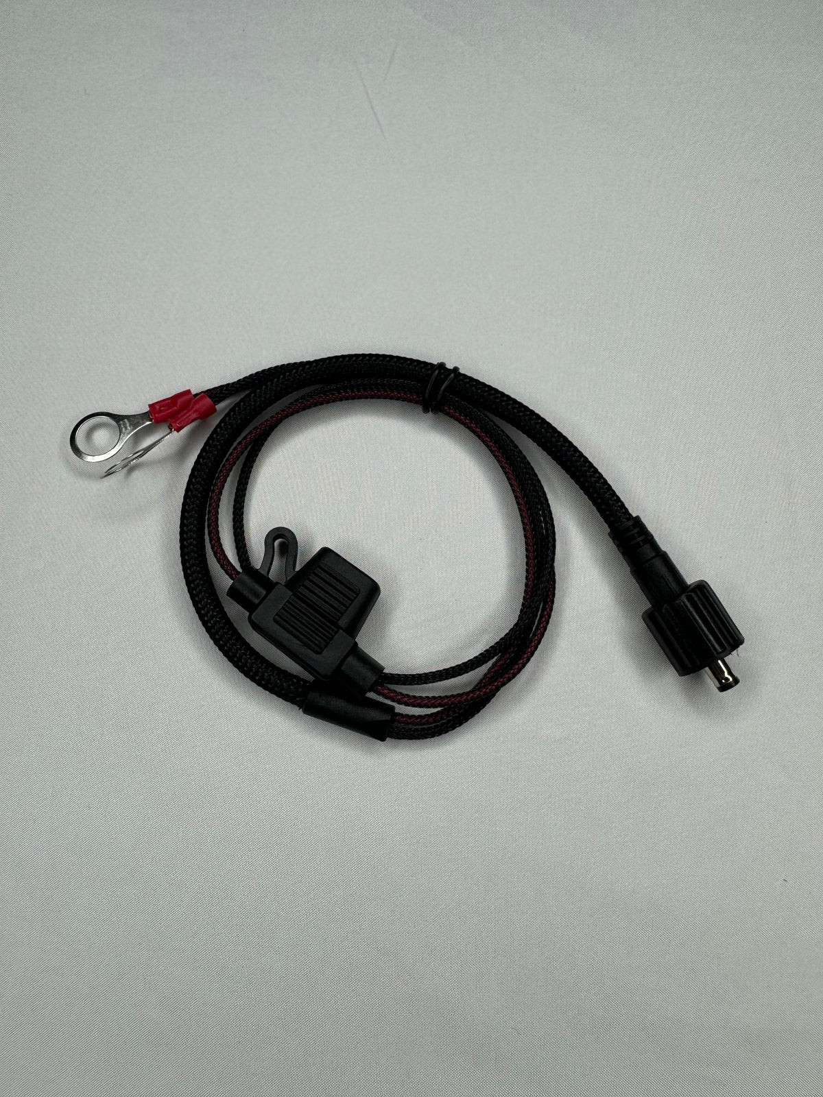 GoFluxx Direct Battery Cable Harness