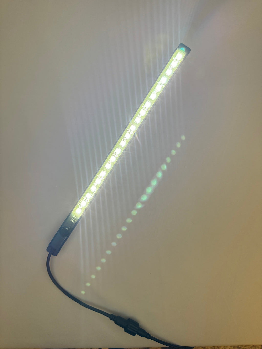 GoFluxx 36 in Tri-Color Dimming LED Strip