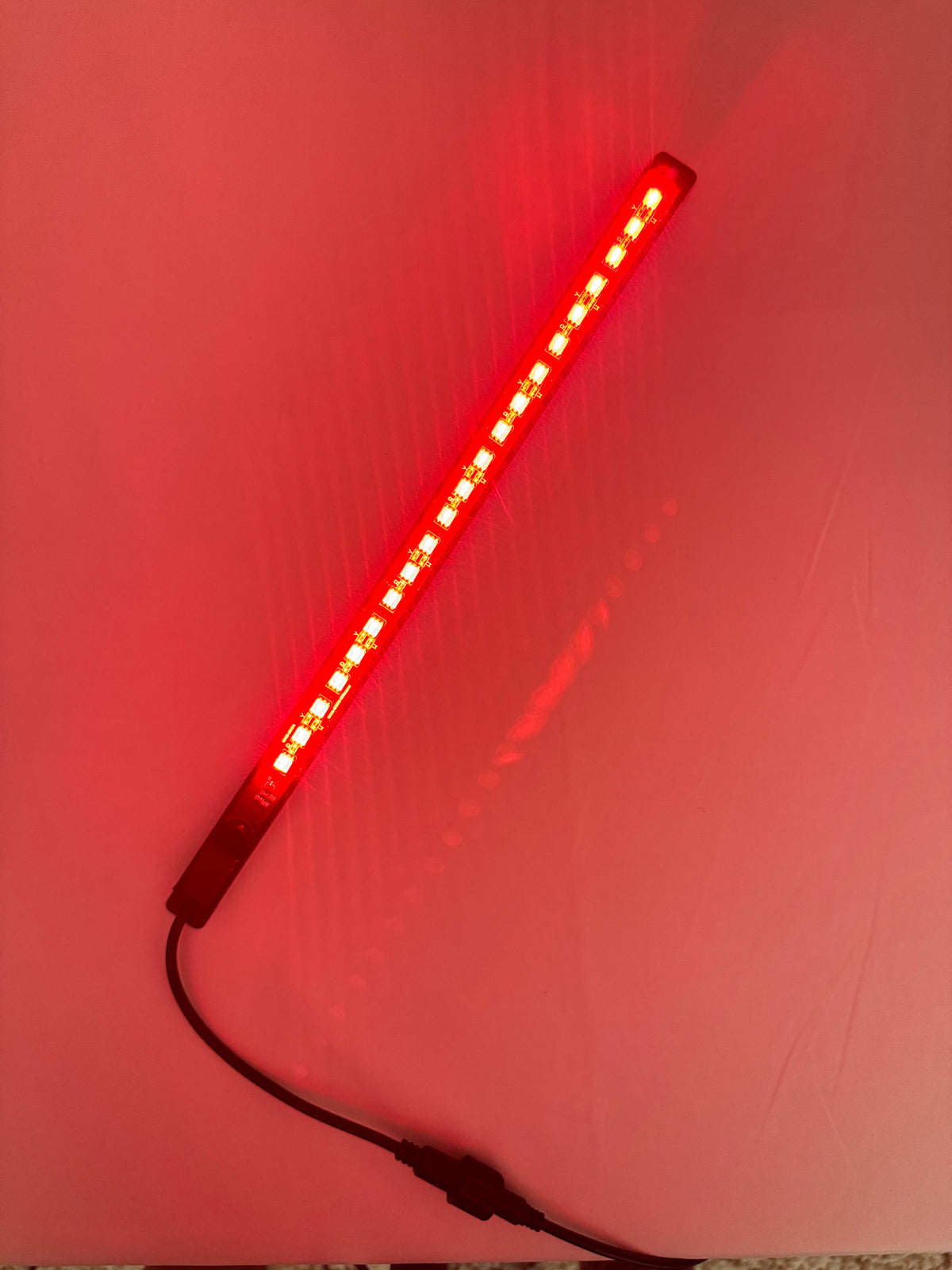 GoFluxx 36 in Tri-Color Dimming LED Strip