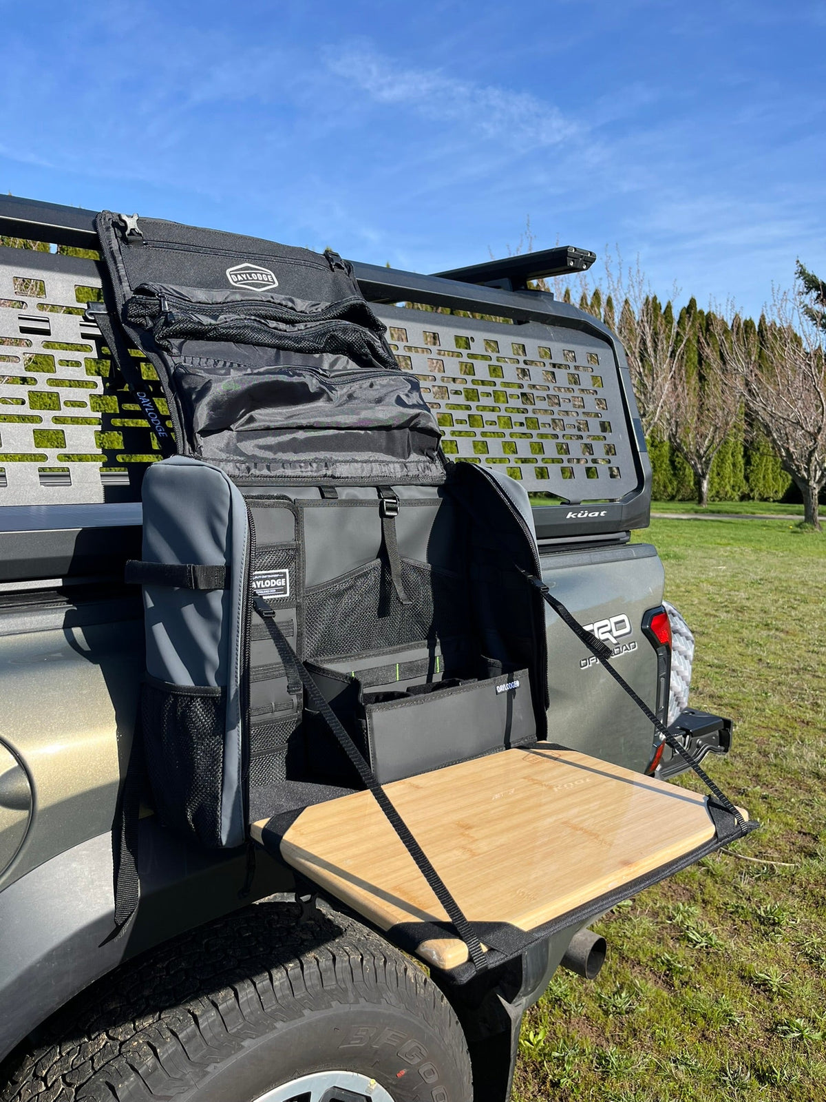 Workspace Field Bag by DAYLODGE® GEAR