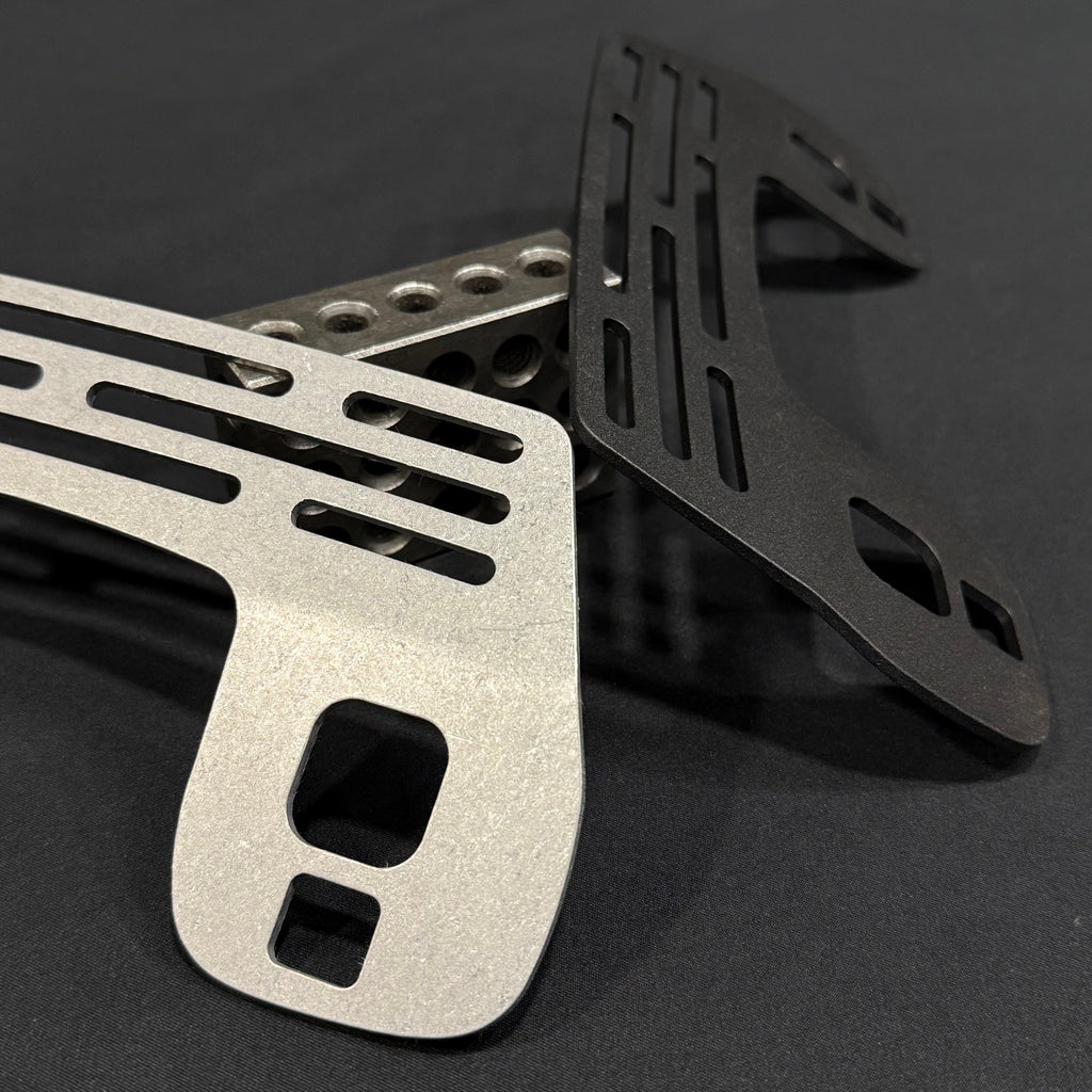 Toyota 4Runner Passenger-Side A-Pillar Mount — 2010–2024