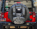 Inca TrailBag V4.0 Spare Tire & Tailgate Bag