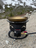 Trail Fire Spark