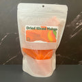 Dried Mango Slices by Captain Crazy's Nuts and Fine Snacks