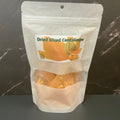 Dried Cantaloupe Slices by Captain Crazy's Nuts and Fine Snacks