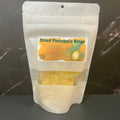Dried Pineapple Rings by Captain Crazy's Nuts and Fine Snacks