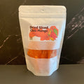 Dried Chili Mango Slices by Captain Crazy's Nuts and Fine Snacks