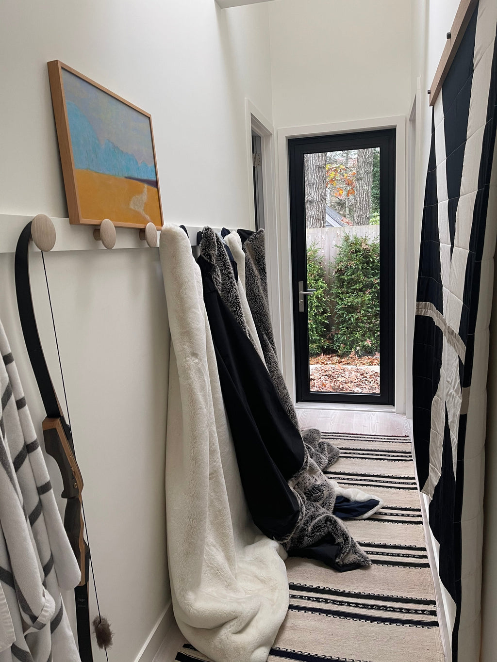 Waterproof Windproof Large Outdoor Blanket