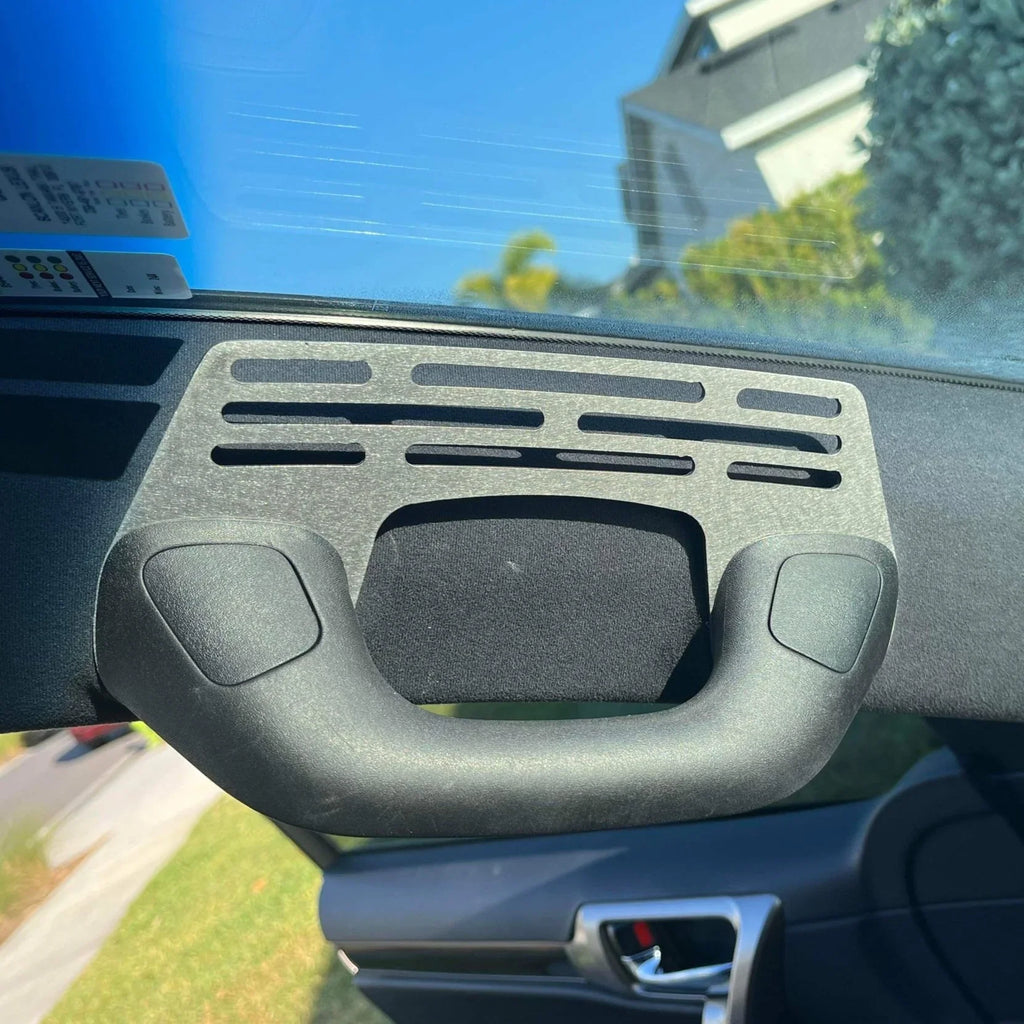 Lexus GX460 A-Pillar Mount — 2010–2023