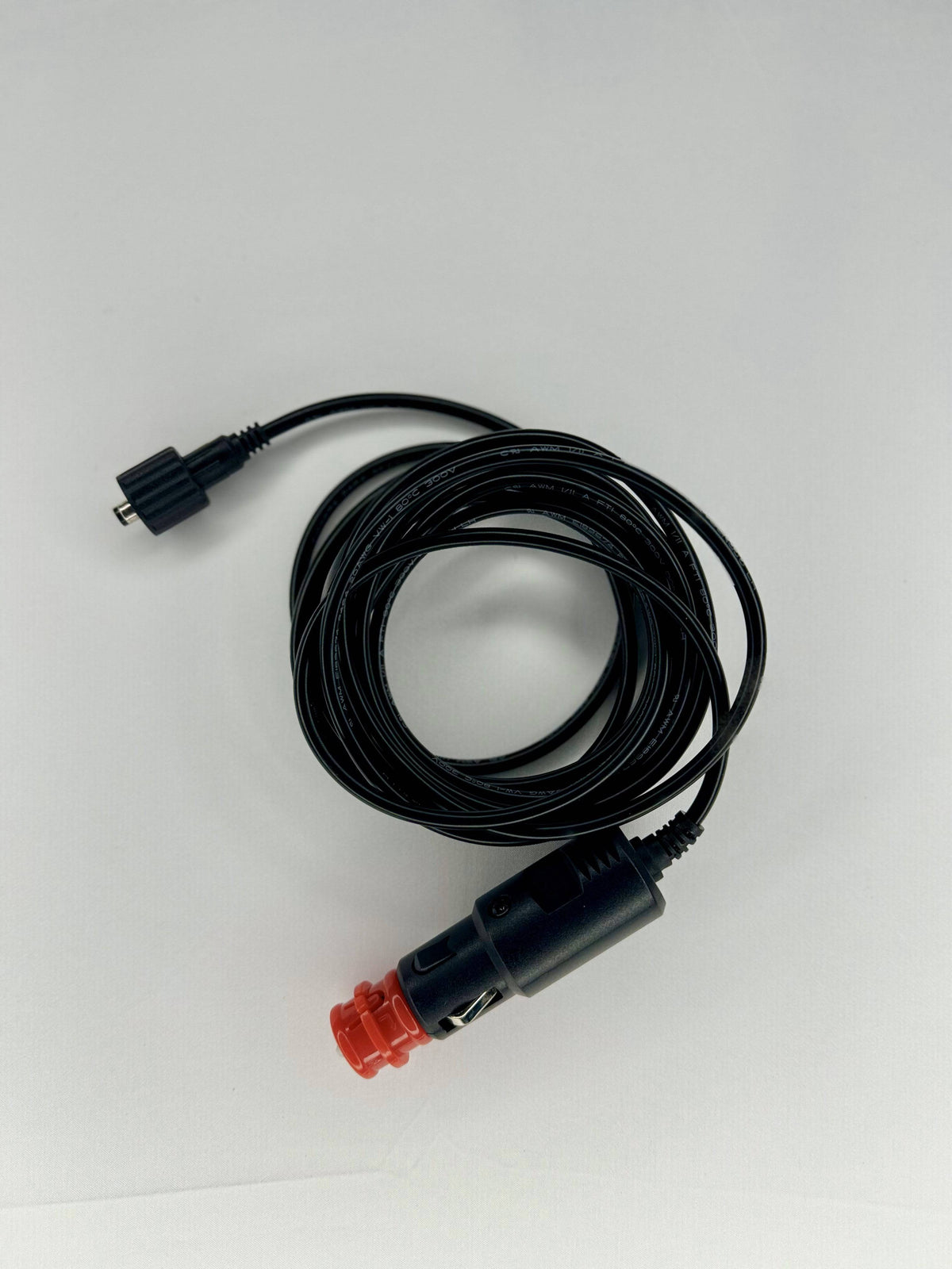 GoFluxx 10 ft 12V Auxiliary Power Cord