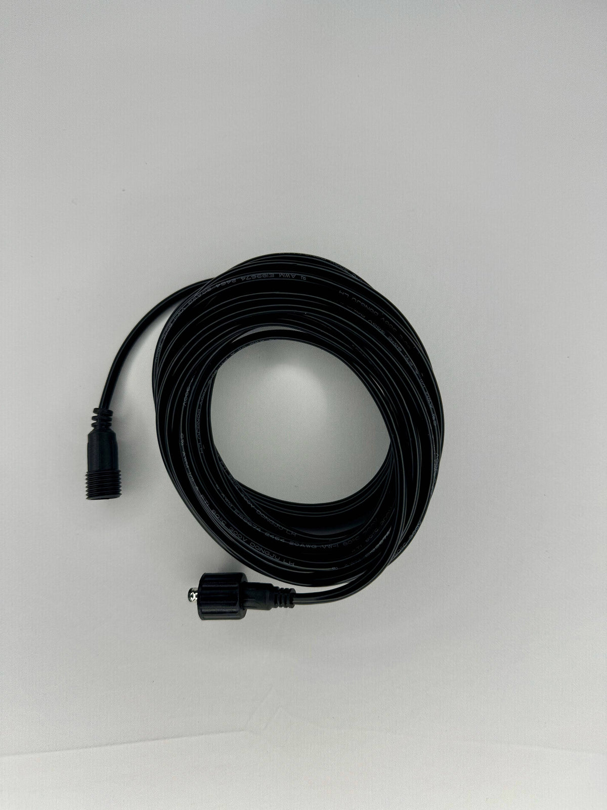 GoFluxx 15 ft 12V Extension Cord