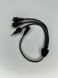 GoFluxx 3-Way LED Strip Power Splitter