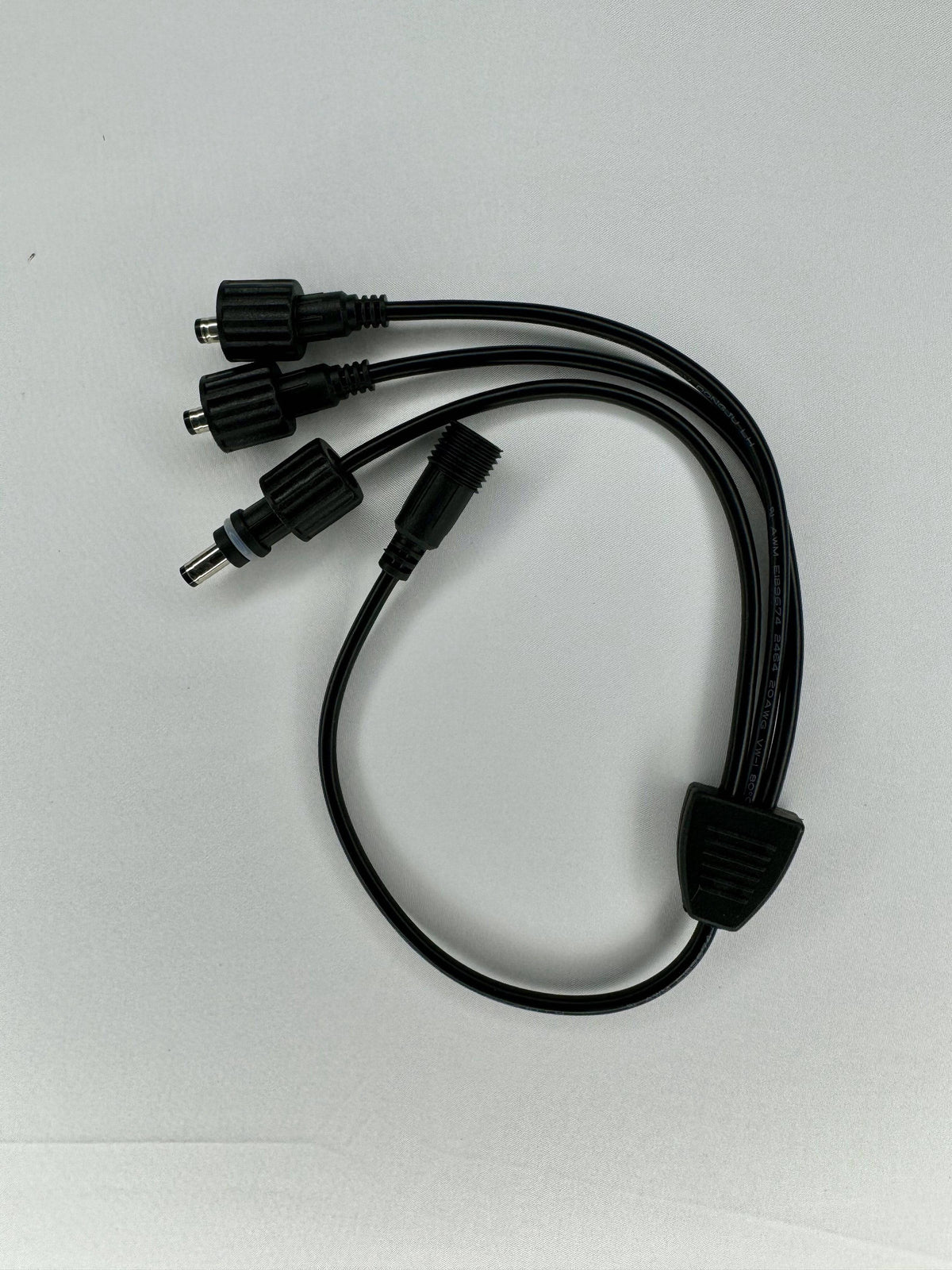 GoFluxx 3-Way LED Strip Power Splitter