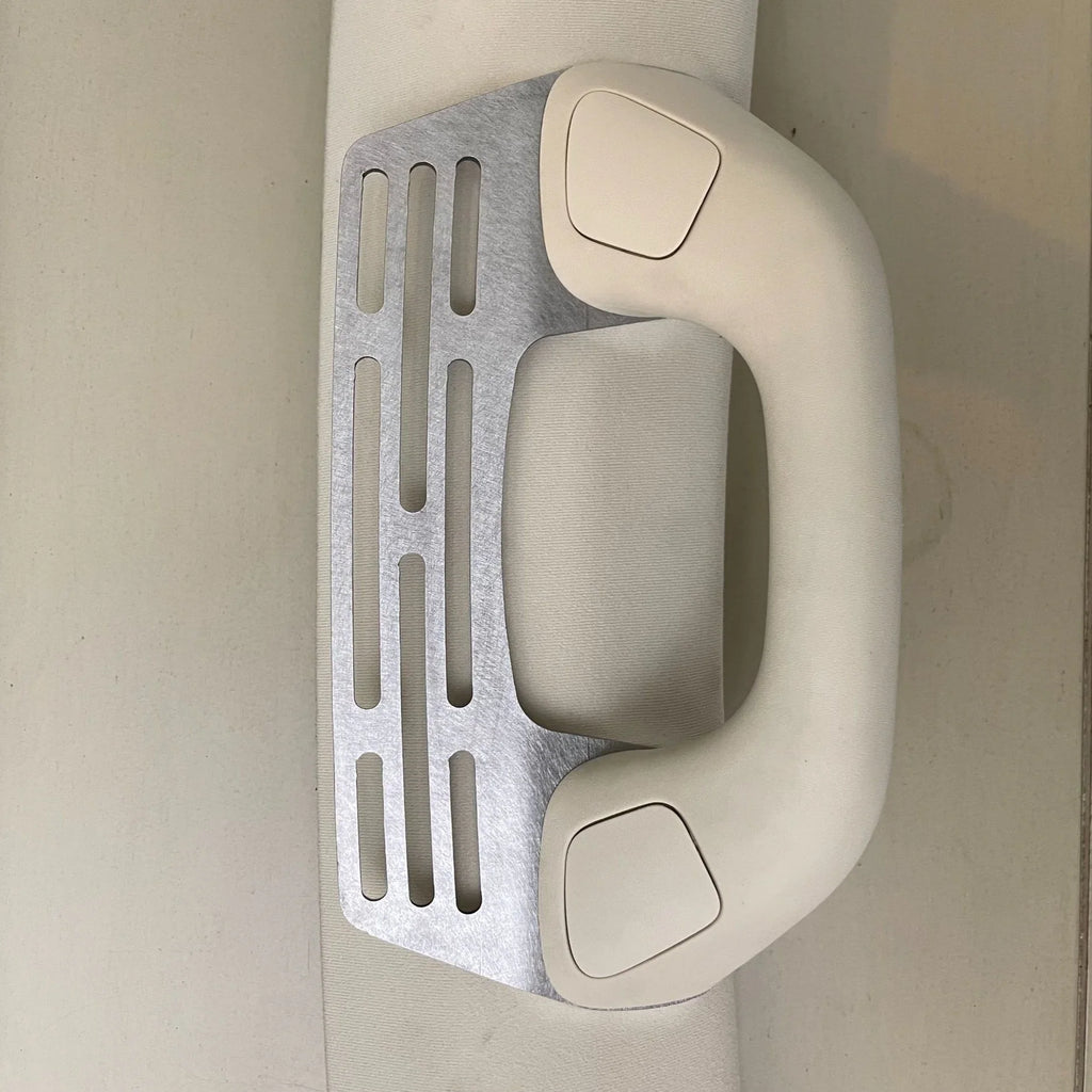 Lexus GX460 A-Pillar Mount — 2010–2023