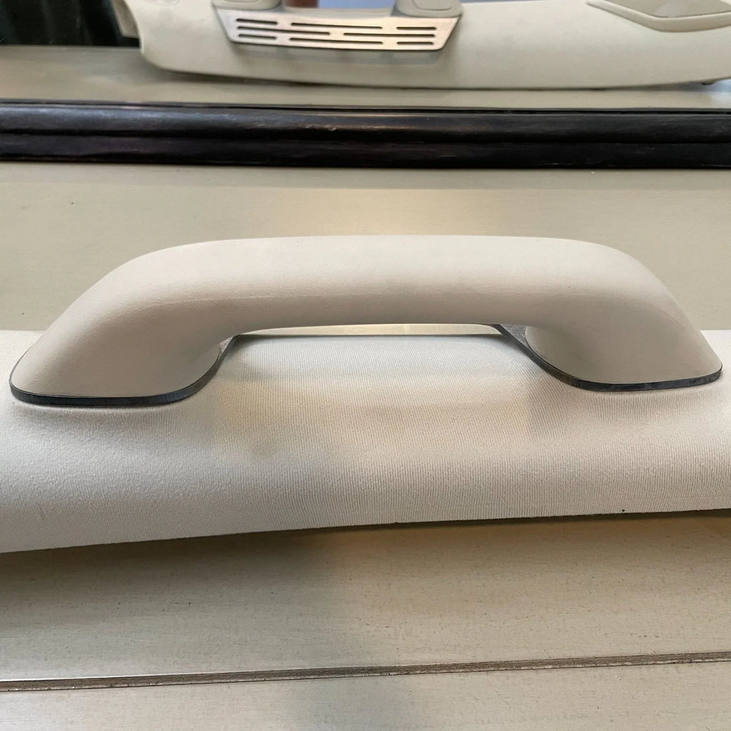 Toyota 4Runner Passenger-Side A-Pillar Mount — 2010–2024