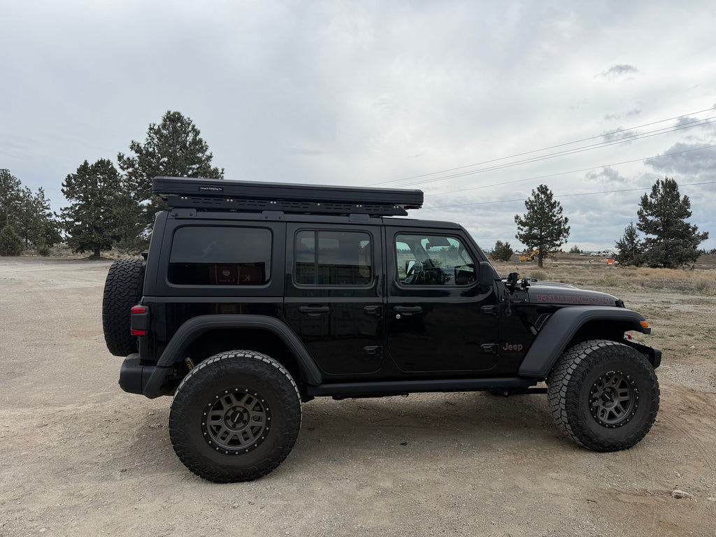 Cirrus Rooftop Tent
