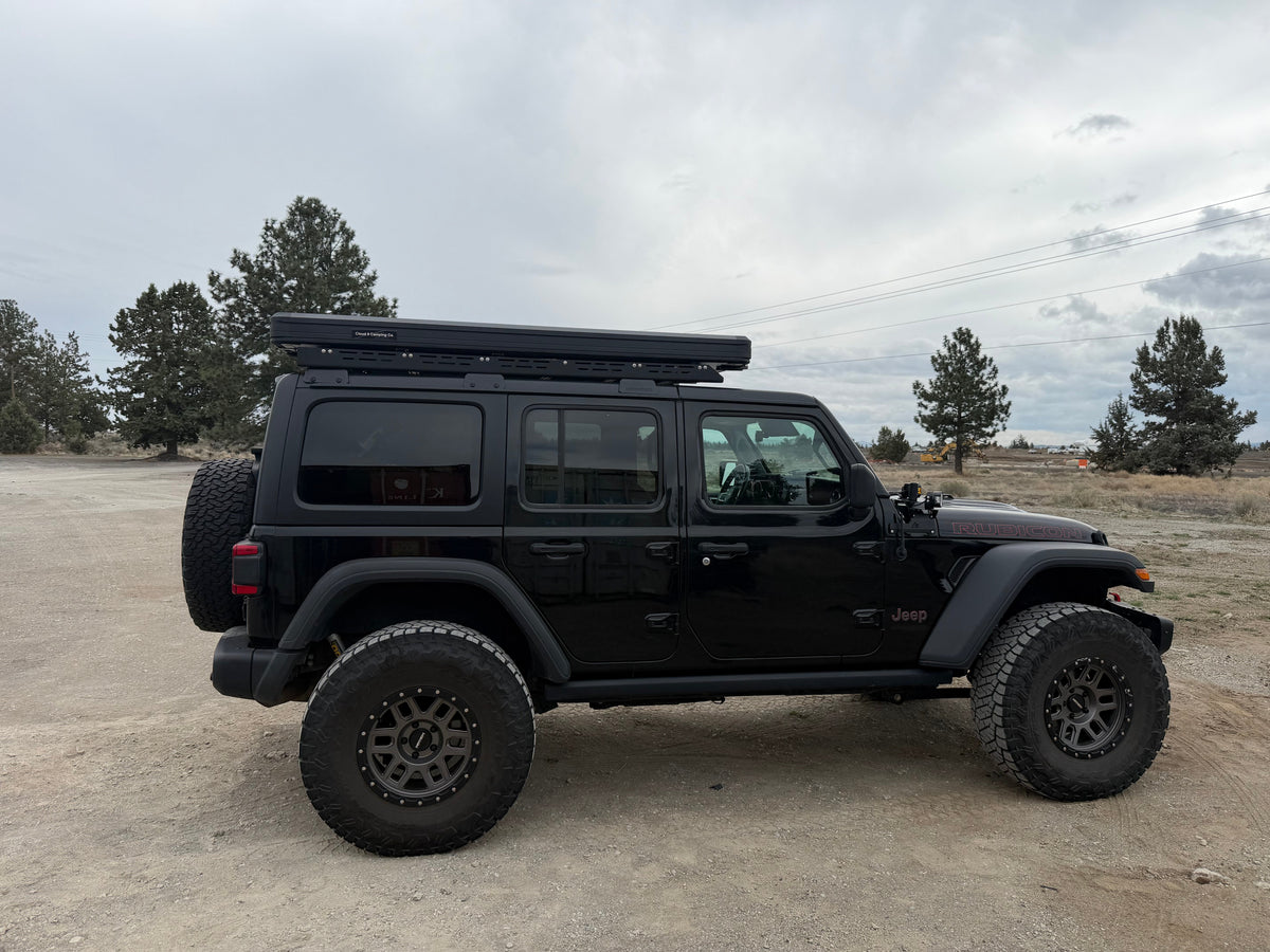 Cirrus Rooftop Tent