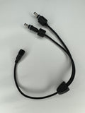 GoFluxx 2-Way LED Strip Power Splitter