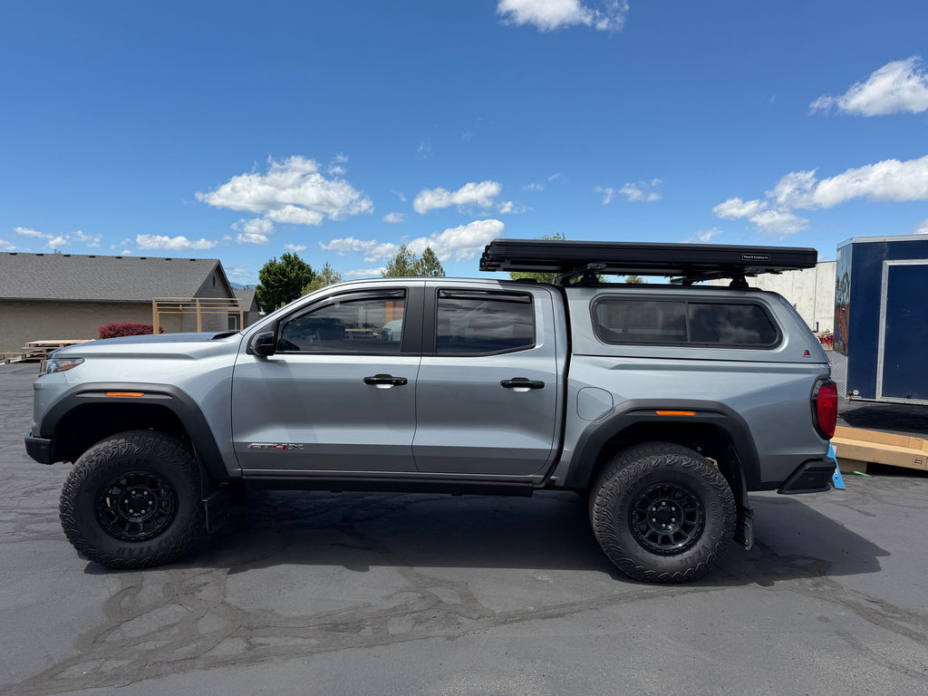 Cirrus Rooftop Tent