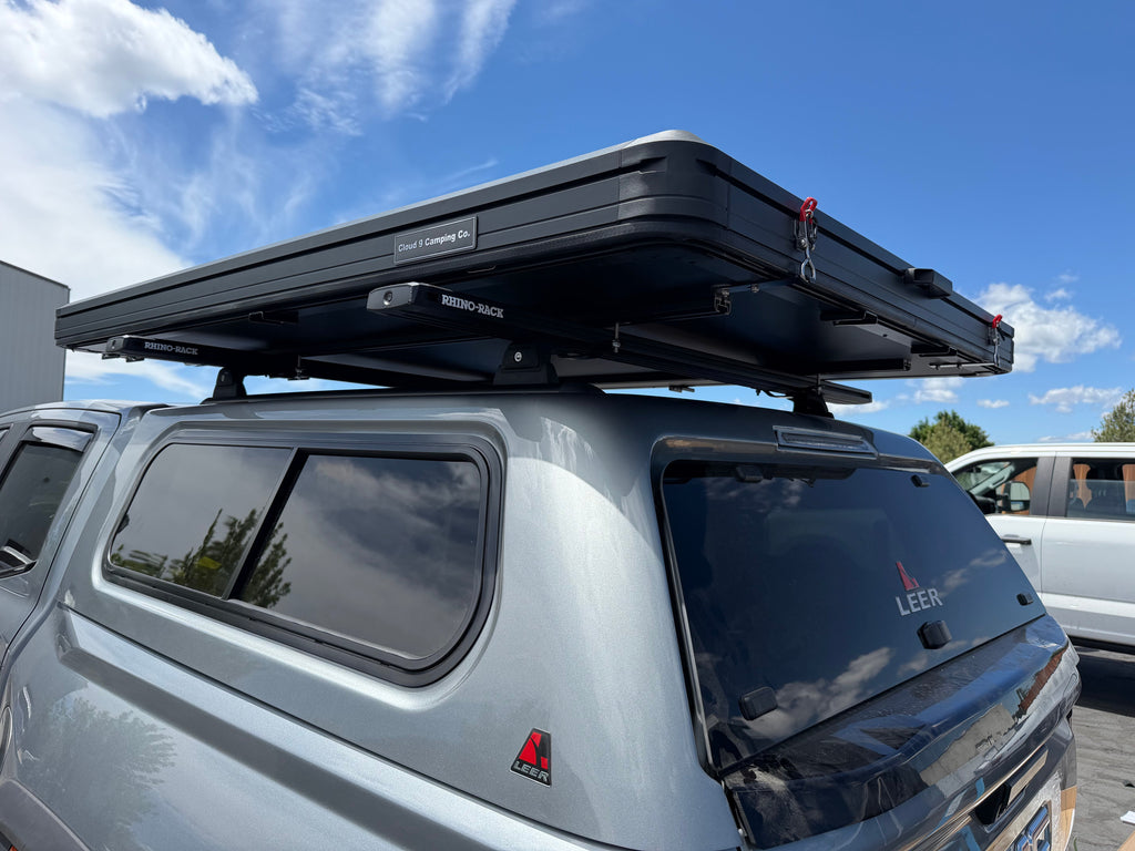 Cirrus Rooftop Tent