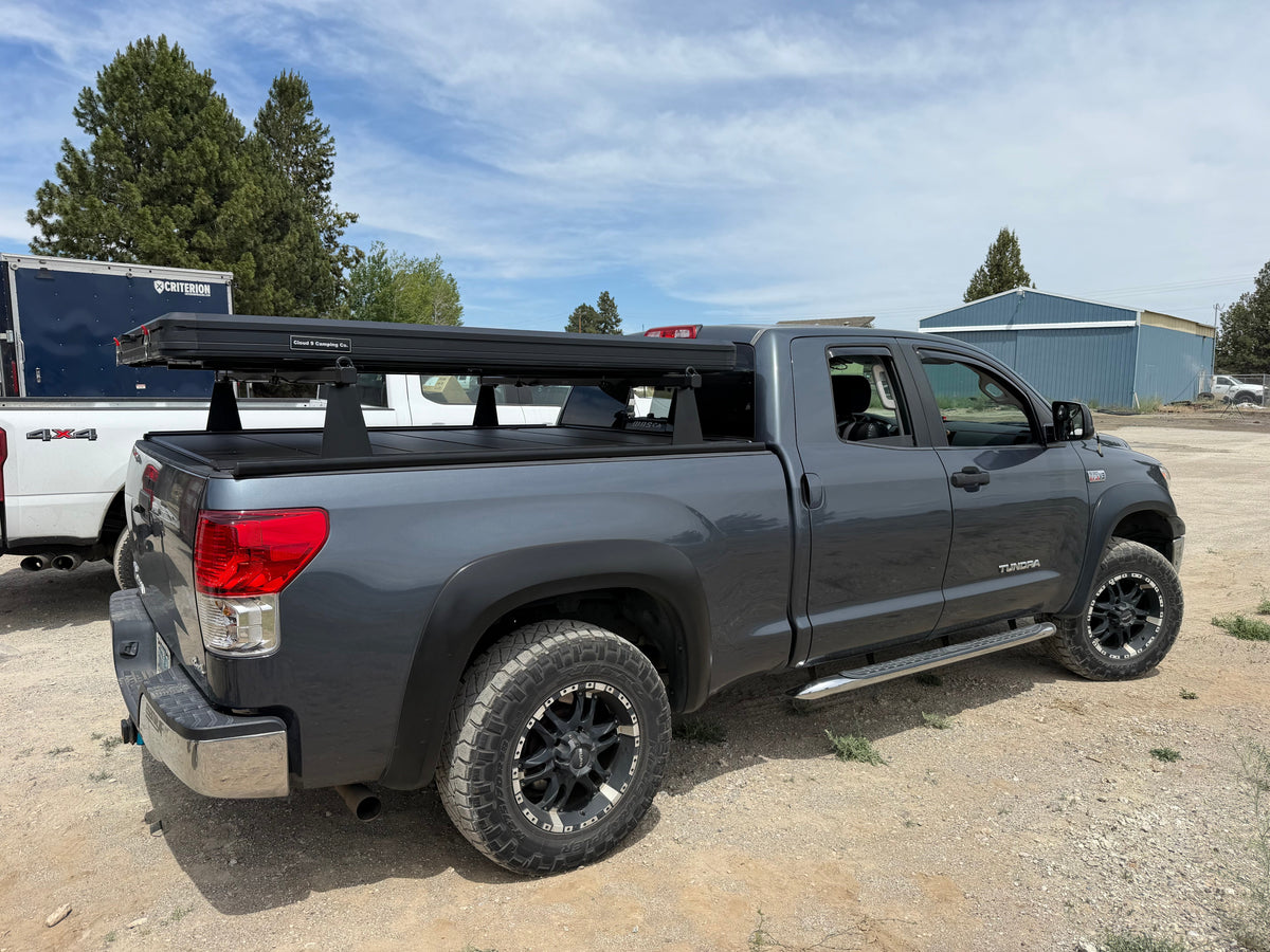 Cirrus Rooftop Tent