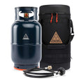 Gas Growler X Deluxe by Ignik Outdoors