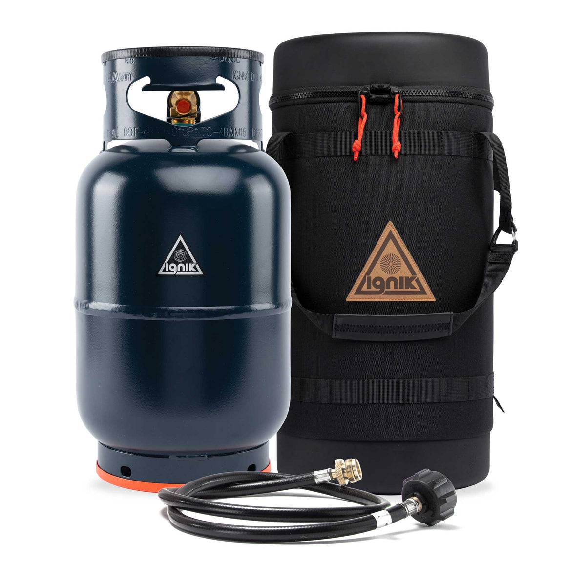 Gas Growler X Deluxe by Ignik Outdoors