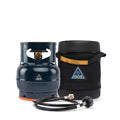 Gas Growler 3.8 Deluxe by Ignik Outdoors