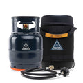 Gas Growler 5.0 Deluxe by Ignik Outdoors
