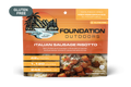 Spicy Italian Pork Sausage Risotto Meal by FOUNDATION Outdoors