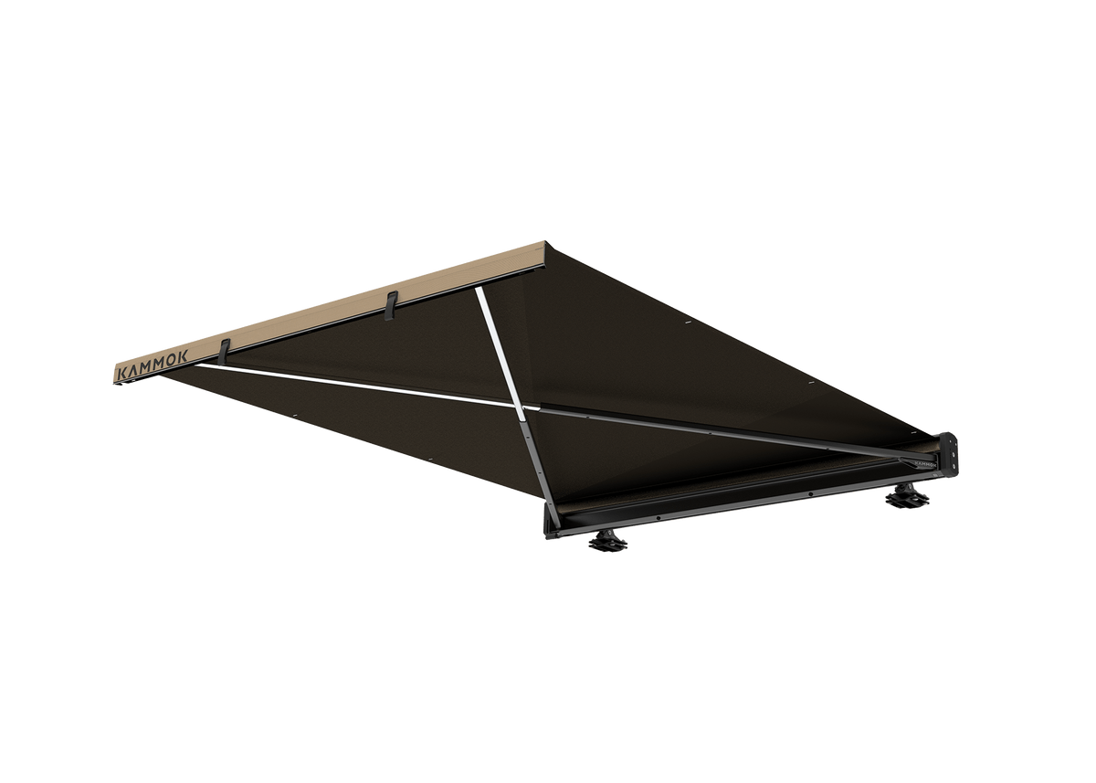 Kammok Crosswing Vehicle Awning