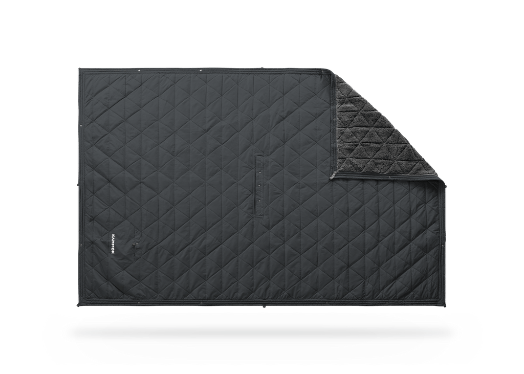 Kammok Mountain Camp Blanket