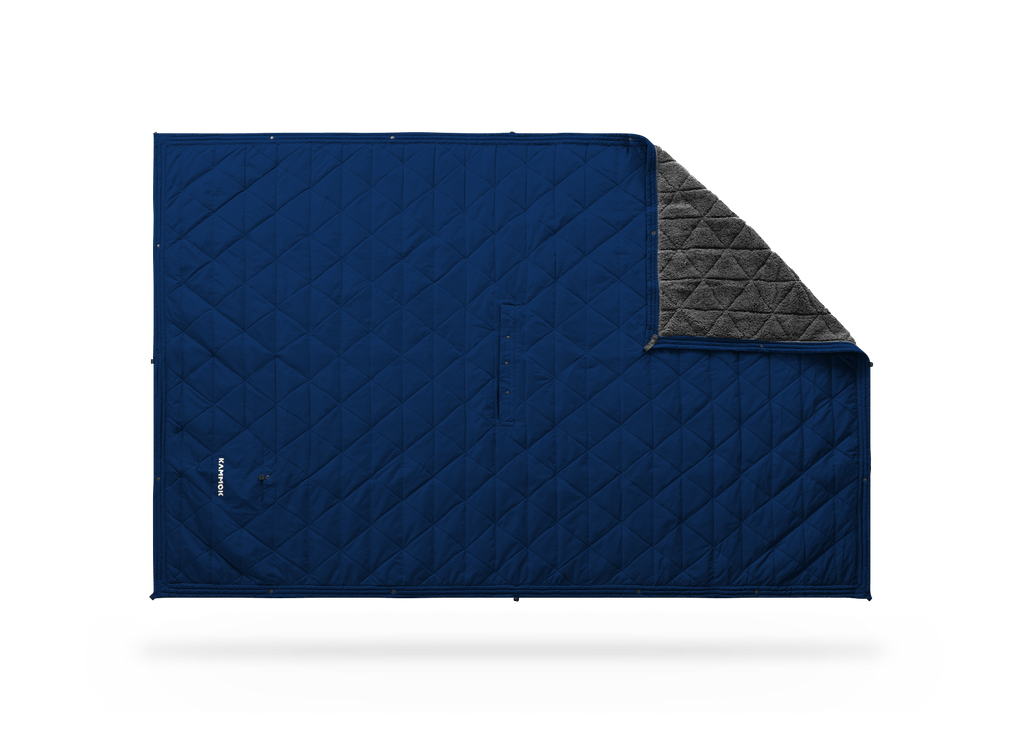 Kammok Mountain Camp Blanket