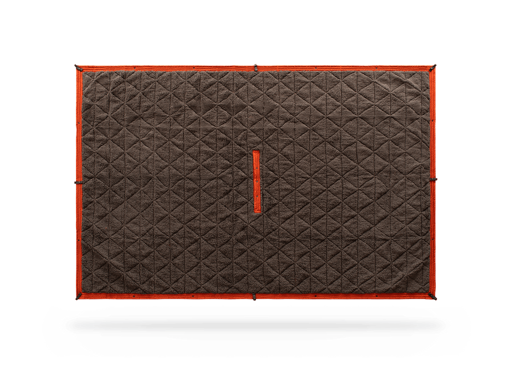 Kammok Mountain Camp Blanket