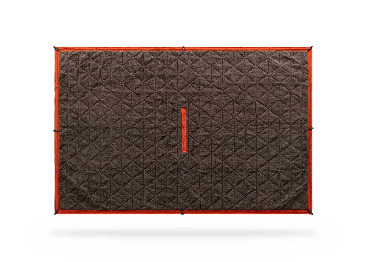 Kammok Mountain Camp Blanket
