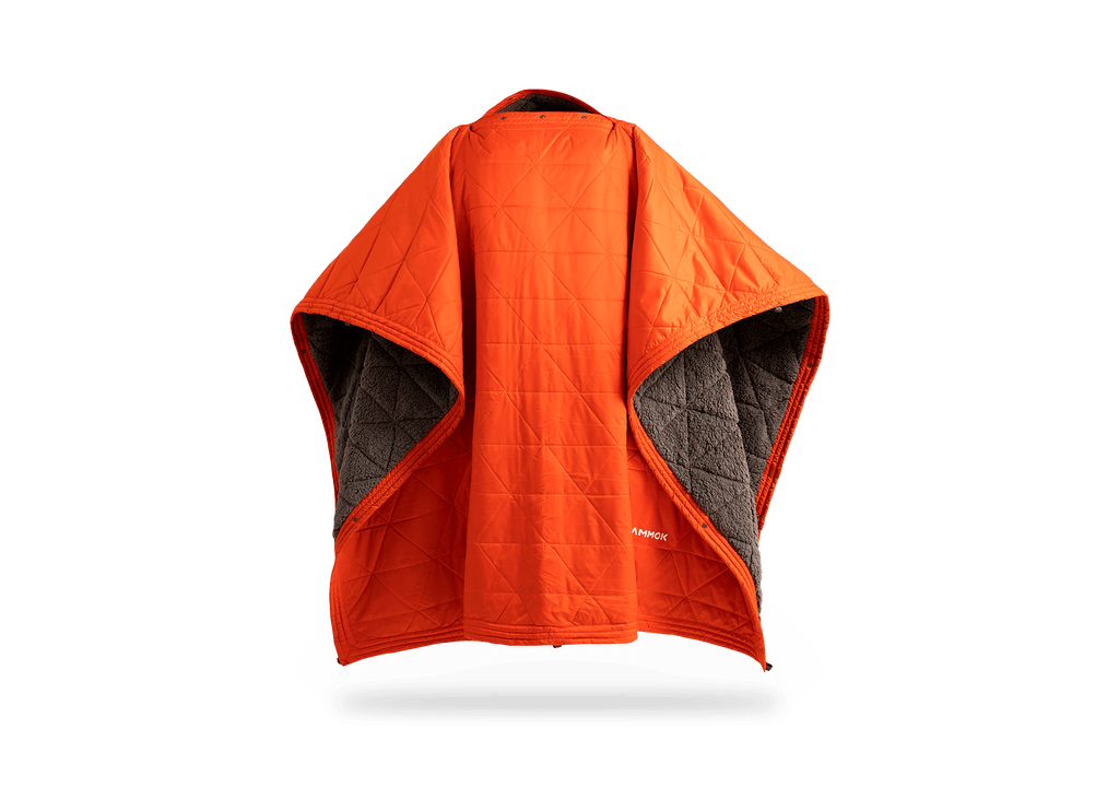 Kammok Mountain Camp Blanket