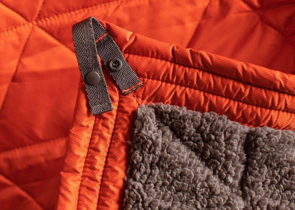 Kammok Mountain Camp Blanket