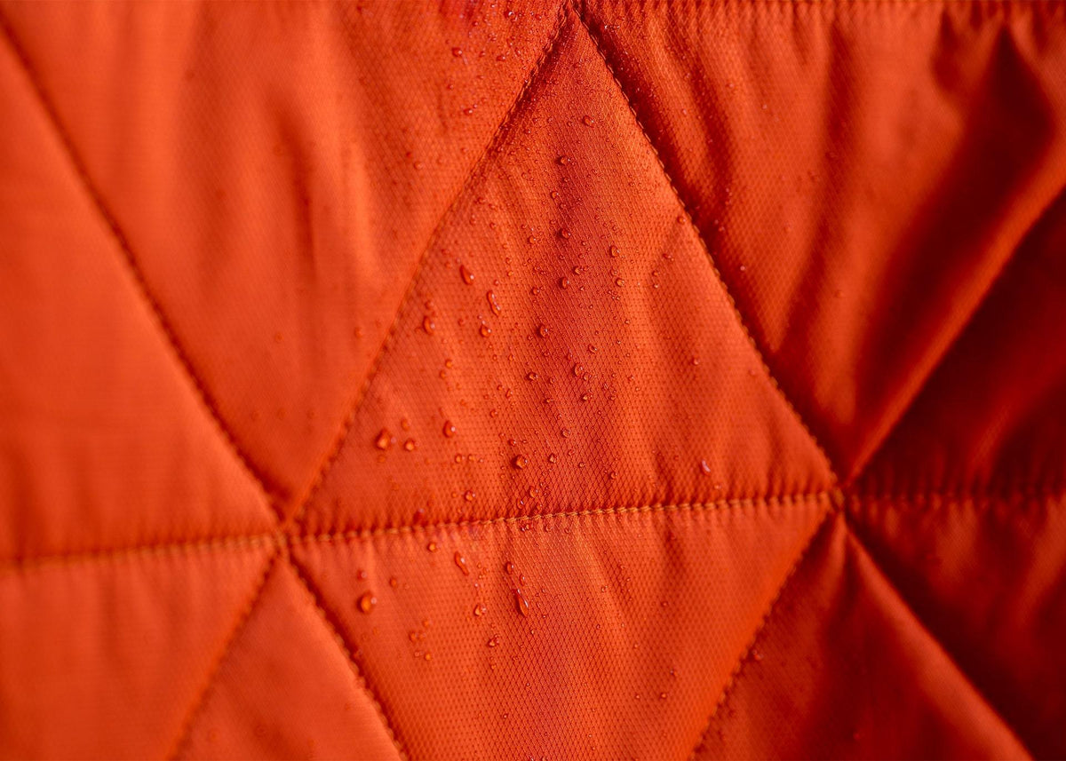 Kammok Mountain Camp Blanket