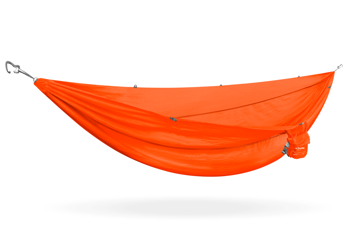 Kammok Roo Double Camping Hammock