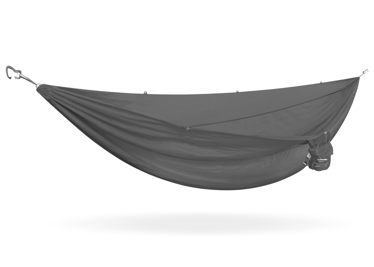 Kammok Roo Double Camping Hammock